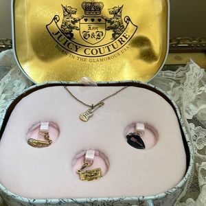 Juicy Couture Necklace